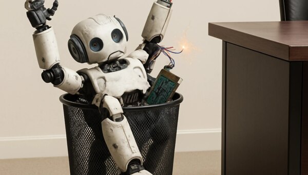 Insurance carriers quietly back away from covering AI outputs