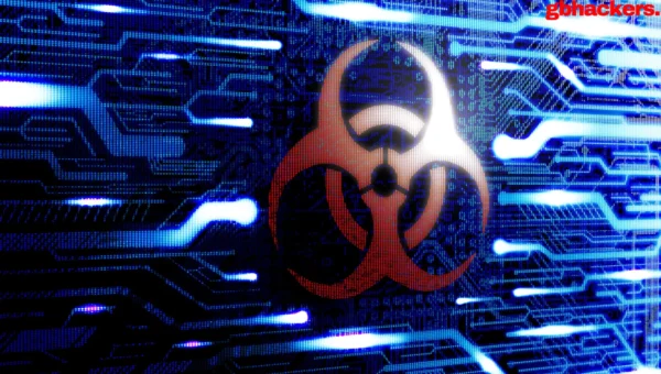 Intel Utility Hijacked in AppDomain Attack to Launch Malware