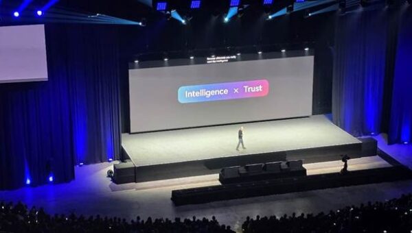 Intelligence × Trust: the equation that will decide Australia's AI winners