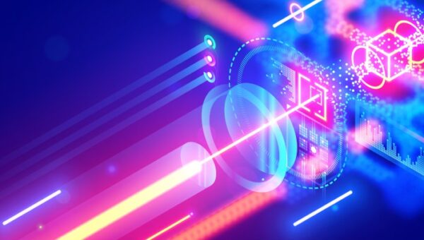 Interview: Researching quantum algorithms for today’s devices