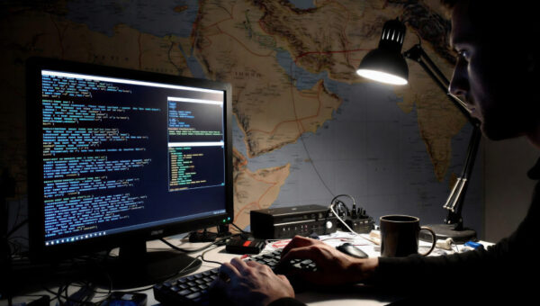 Iran-Linked Password-Spraying Campaign Targets 300+ Israeli Microsoft 365 Organizations