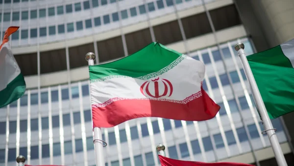 Iran-linked hackers target water, energy in US, FBI and CISA warn