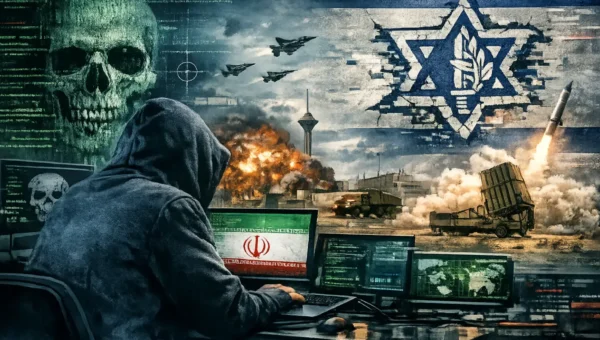 Iranian Hacker Group Handal Claims Breach of Israeli Defense Firm