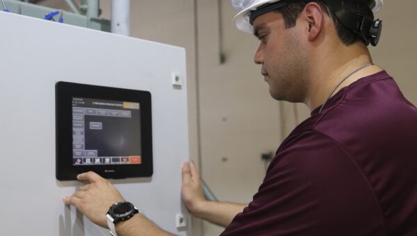 Iranian hackers launching disruptive attacks at U.S. energy, water targets, feds warn