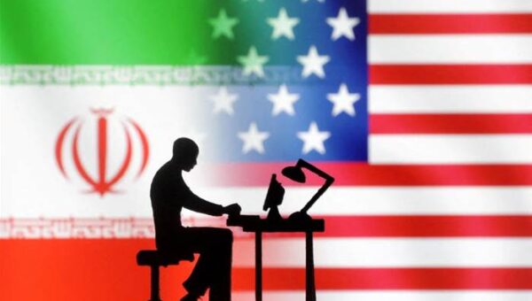 Iranian hackers' targeting of US critical infrastructure has escalated
