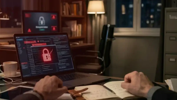 Kash Patel email hack