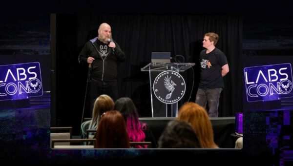 LABScon25 Replay | Are Your Chinese Cameras Spying For You Or On You?