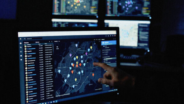 Law Enforcement Used Webloc to Track 500 Million Devices via Ad Data