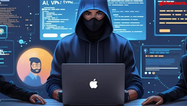 Lazarus Targets macOS Users With New “Mach-O Man” Malware Kit