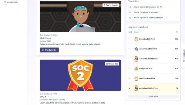 Lead the Pack with SAT Leaderboards