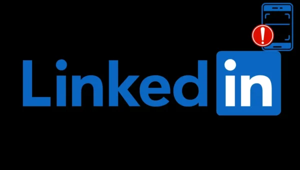 LinkedIn Hidden Code Secretly Scans Users’ Computers for Installed Software