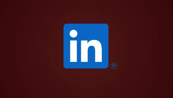 LinkedIn Code Collects Data