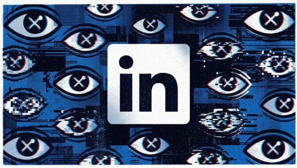 LinkedIn Facing Controversy Over Alleged Computer Scanning