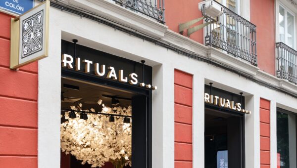Rituals data breach