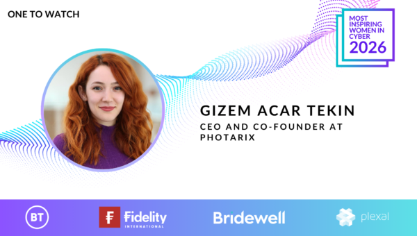 MIWIC26: Gizem Acar Tekin, CEO and Co-founder of Photarix
