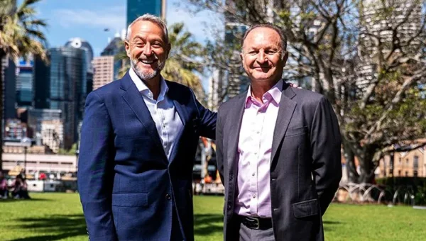 Macquarie Technology Group named APJ MSP of the Year by Netskope