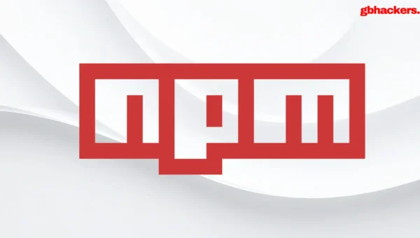 Malicious npm Package Hijacks Hugging Face for Malware Delivery