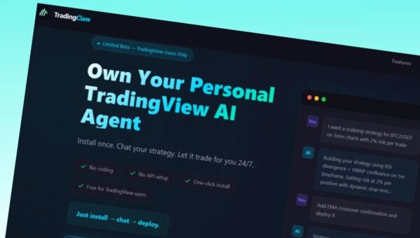 Malicious trading website drops malware that hands your browser to attackers