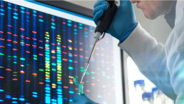 Medical data of 500,000 UK volunteers listed for sale on Alibaba