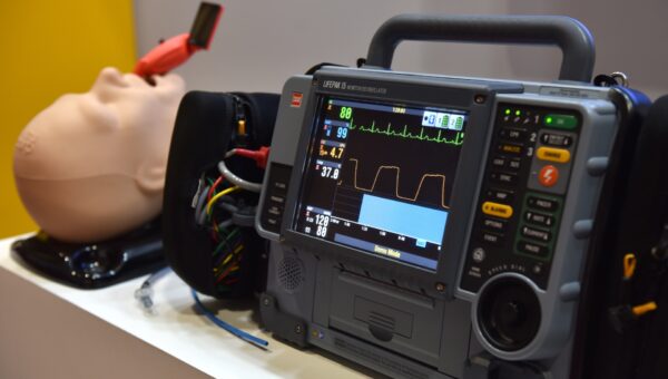 Medtech giant Stryker says it’s back up after Iranian cyberattack