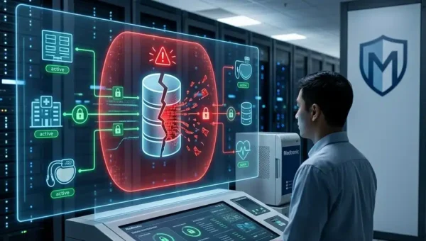 Medtronic Data Breach: No Impact On Operations Or Safety