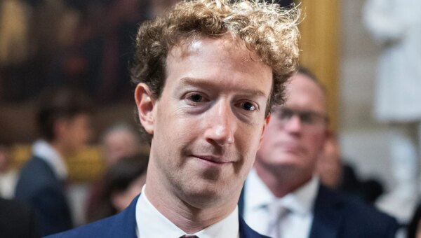 Meta Is Sued Over Scam Ads on Facebook and Instagram