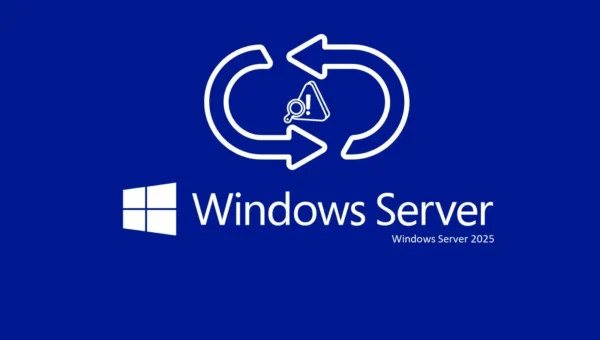 Microsoft Acknowledges Reboot Loop Issue on Windows Servers Following April Patches
