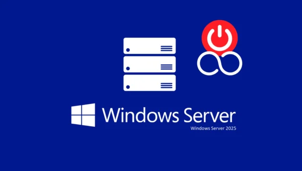 Windows Servers Enter Reboot Loops