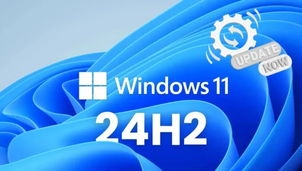 Microsoft Forces Unmanaged Windows 11 Devices to Upgrade to Version 24H2