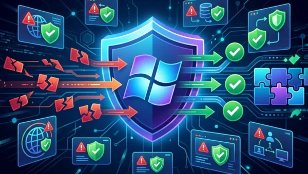 Microsoft Patch Tuesday April 2026