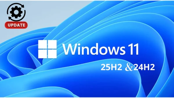 Cumulative Update KB5083769 Windows 11 25H2 and 24H2