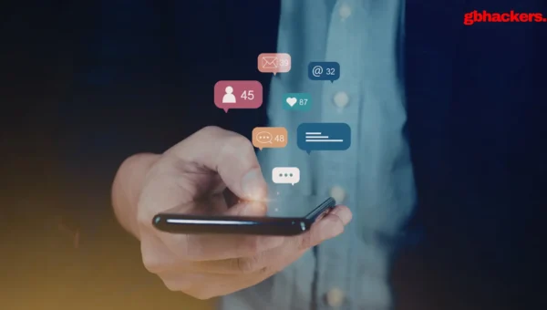 Middle East Espionage Attack Uses Fake Secure Messaging Apps to Deliver ProSpy