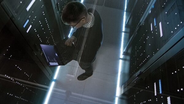 Middle East datacentre capacity set to triple by 2030