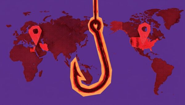 Missile Alert Phishing Exploits Iran-US-Israel Conflict for Microsoft Logins