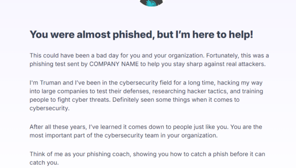 Mistakes to Mastery | Huntress