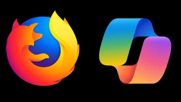 Mozilla Criticizes Microsoft for Copilot