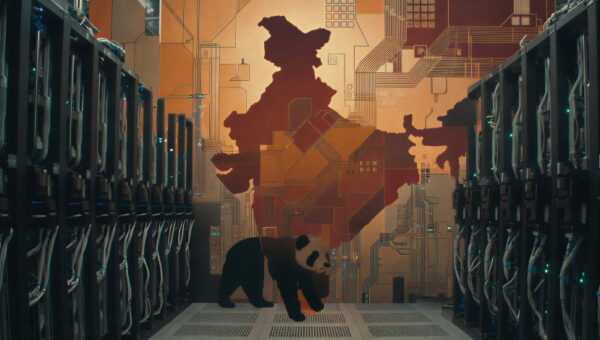 Mustang Panda’s New LOTUSLITE Variant Targets India Banks, South Korea Policy Circles