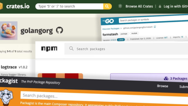 N. Korean Hackers Spread 1,700 Malicious Packages Across npm, PyPI, Go, Rust