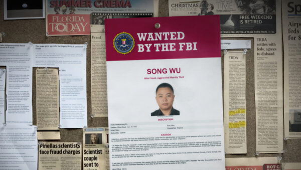 NASA Employees Duped in Chinese Phishing Scheme Targeting U.S. Defense Software