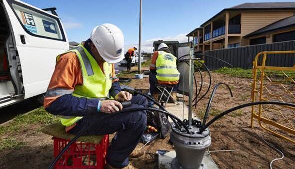 NBN Co overestimates costs of providing better service