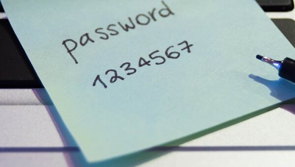 NCSC heralds end of passwords for consumers and pushes secure passkeys