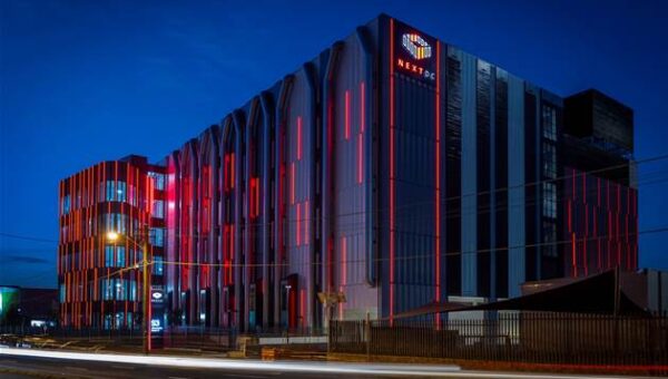 NEXTDC to raise $1.5 billion to accelerate Sydney data centre rollout