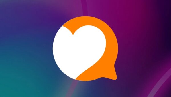 MyLovely.ai app logo