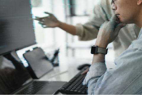 Navigating Cybersecurity Challenges in Healthcare