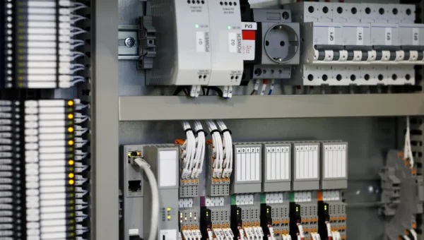 Nearly 4K industrial control devices vulnerable to Iran-linked hacking campaign