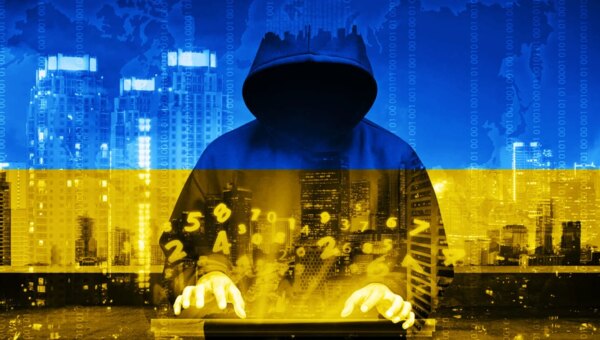New AgingFly malware used in attacks on Ukraine govt, hospitals