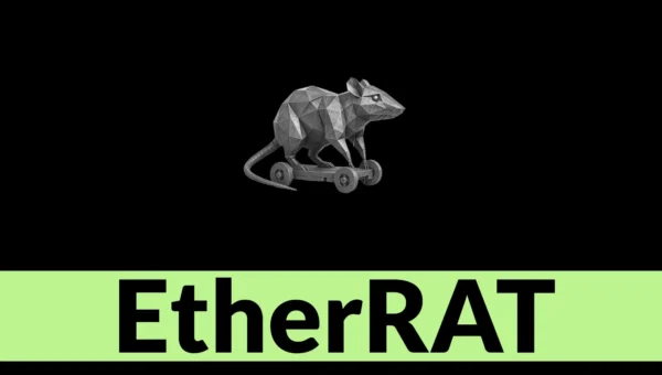 New EtherRAT Variant Uses Trojanized Tftpd64 Installer to Bridge Web2 Malware and Web3 Theft