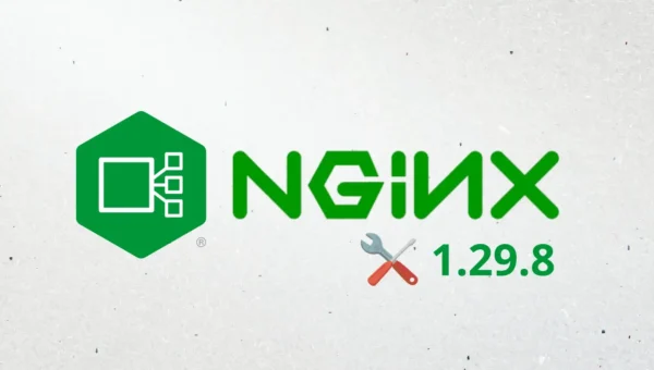 New Nginx 1.29.8 and FreeNginx Versions Patch Critical Security Flaws
