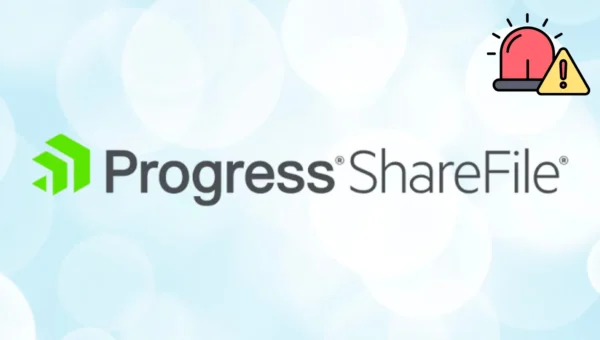 New Progress ShareFile Bugs Take Over Servers Without Logging In