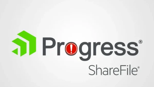 New Progress ShareFile Flaws Expose Servers to Unauthorized Remote Takeover